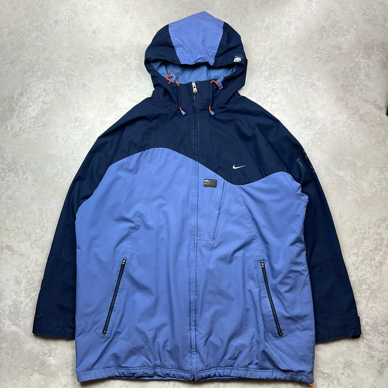 Nike TN MP3 Windbreaker (2000s)