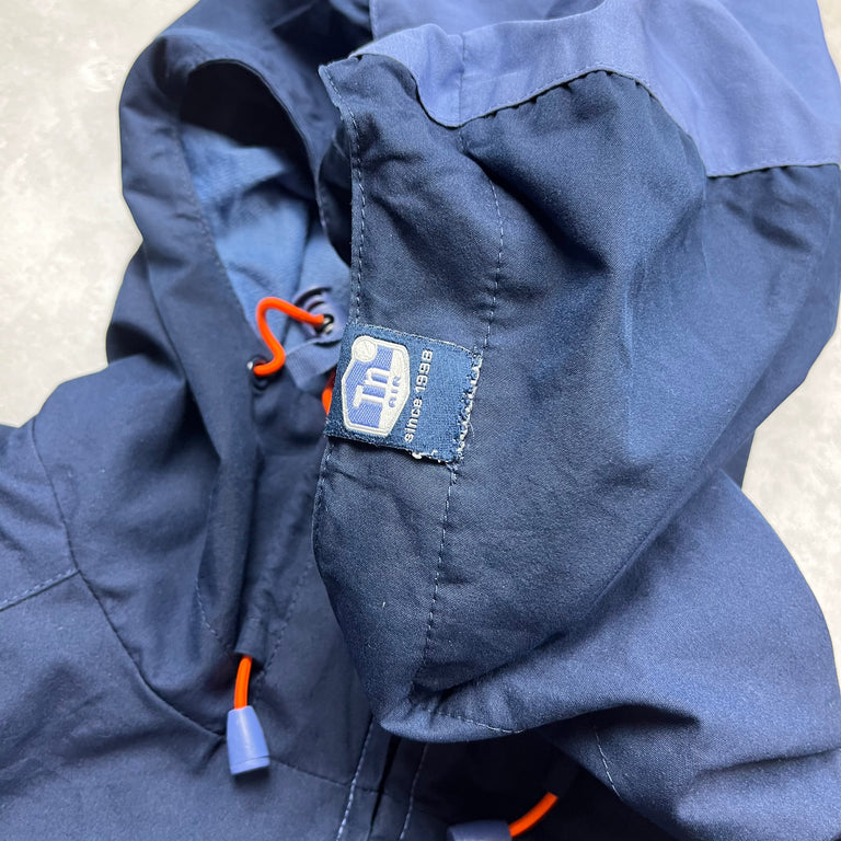 Nike TN MP3 Windbreaker (2000s)