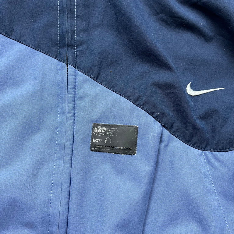 Nike TN MP3 Windbreaker (2000s)