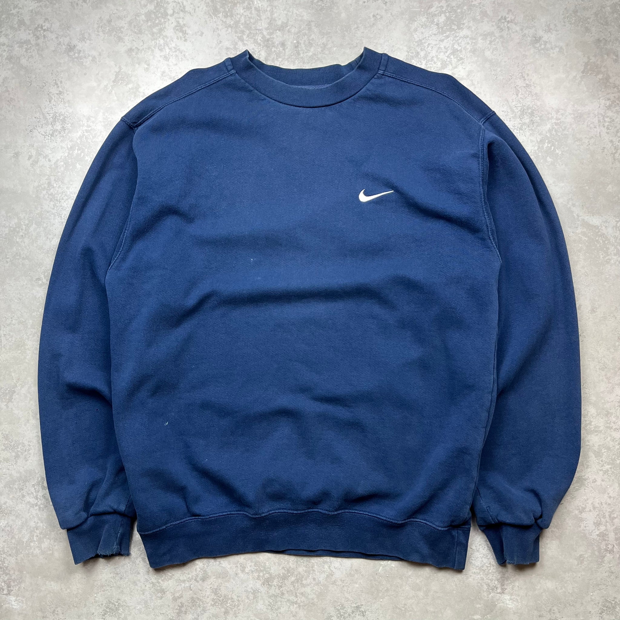 Nike sweater vintage best sale