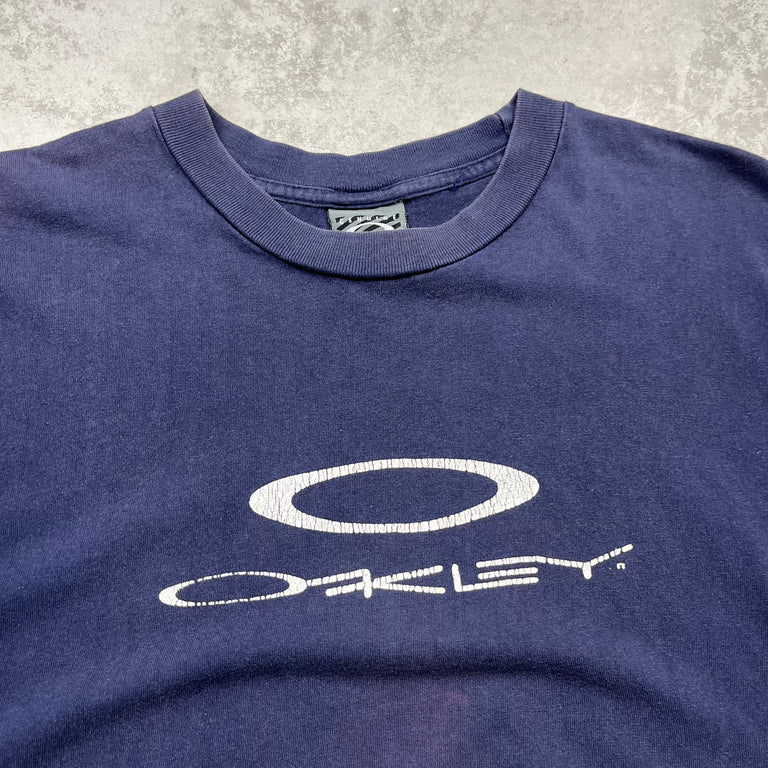 Oakley Logo Tee (2000s)