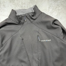 Load image into Gallery viewer, Montbell Stealth Jacket (2000s)
