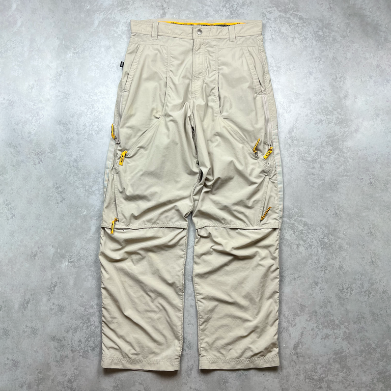 Oakley Cargo Pants (2000s)