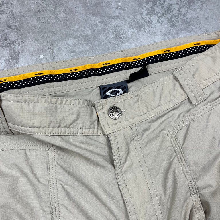 Oakley Cargo Pants (2000s)