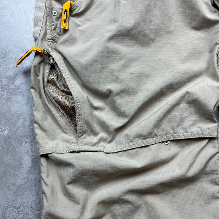 Oakley Cargo Pants (2000s)