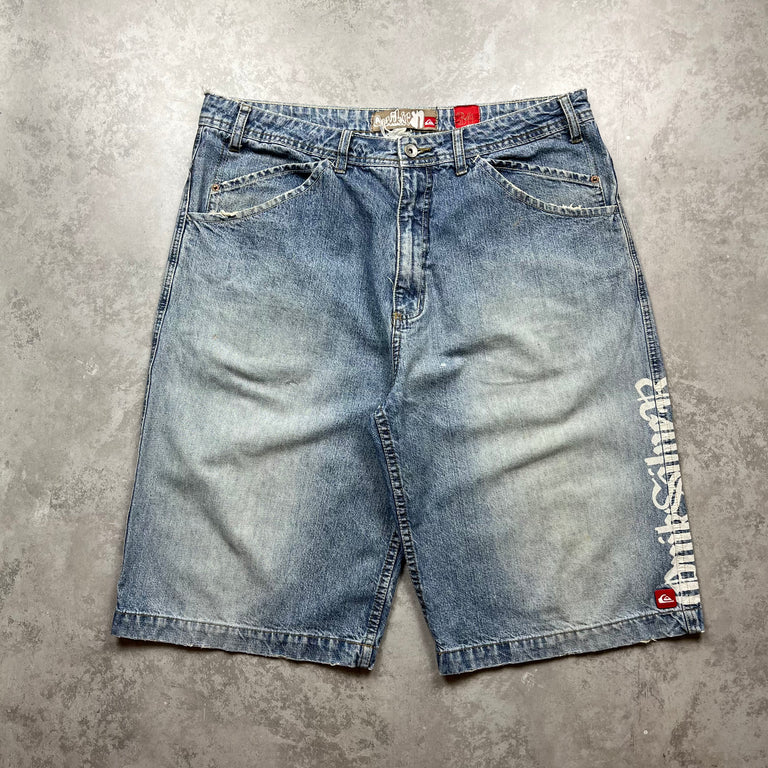 Quiksilver Jorts (2000s)