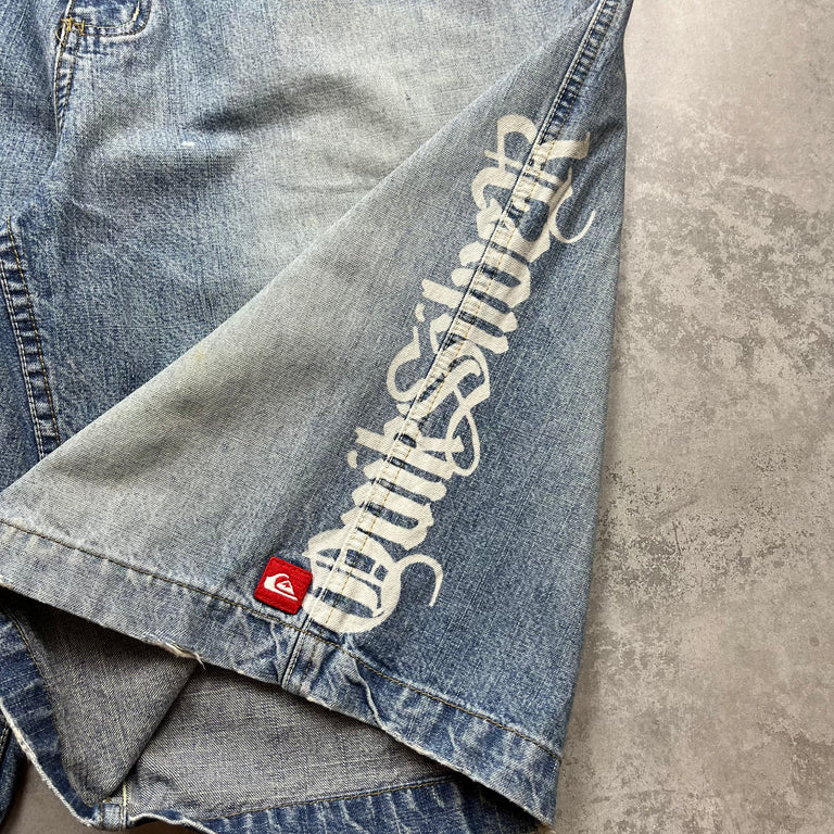 Quiksilver Jorts (2000s)