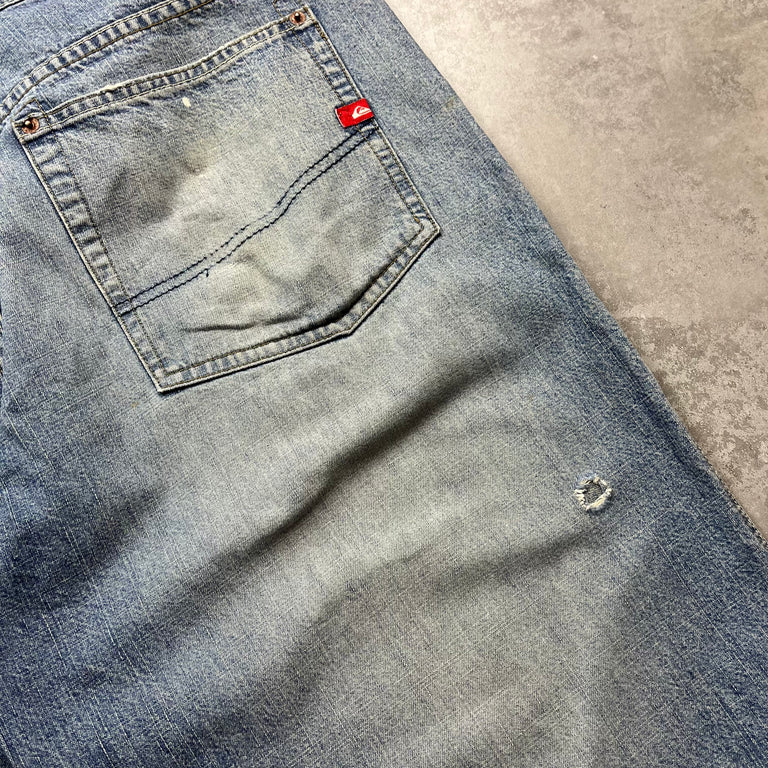 Quiksilver Jorts (2000s)
