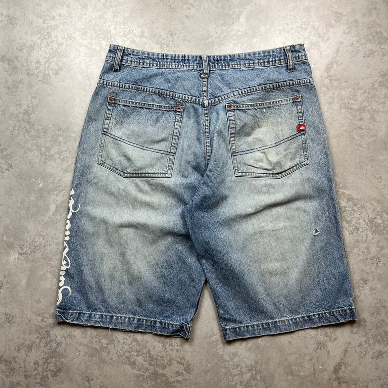 Quiksilver Jorts (2000s)