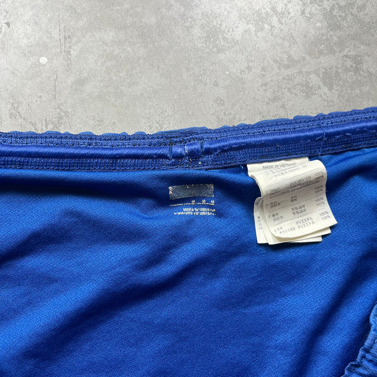 Brazil 2008/08 Home Shorts (2000s)