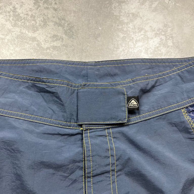 Nike ACG Shorts (2000s)