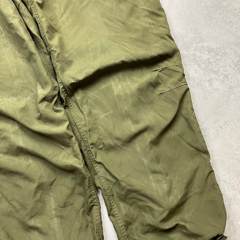 Nike Cargo Pants (2000s)