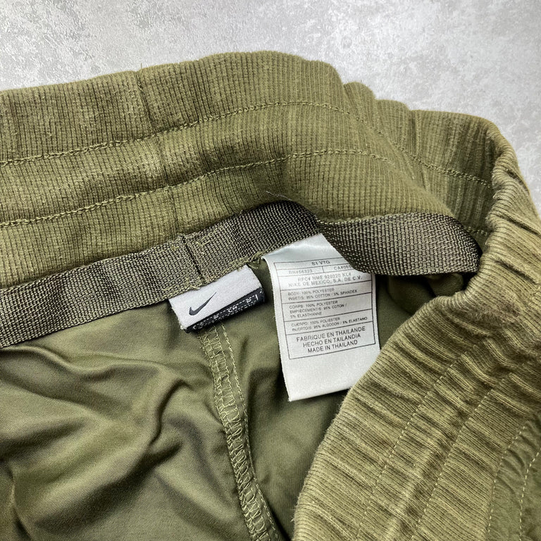 Nike Cargo Pants (2000s)