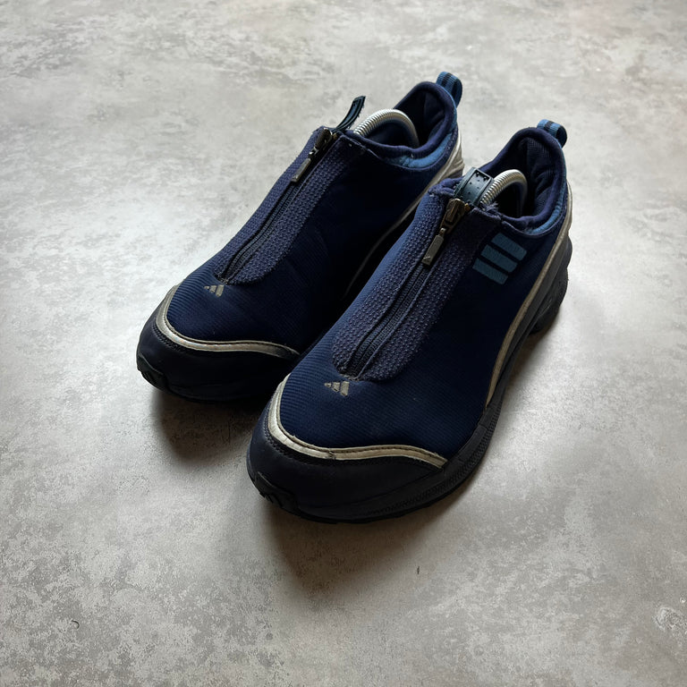 Adidas 'Sunder' Trainers (2000s)