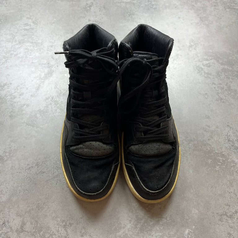 Nike x Stüssy Court Force Hi (2000s)