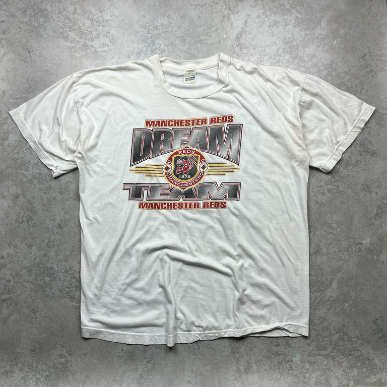 Manchester United 'Dream Team' Tee (90s)