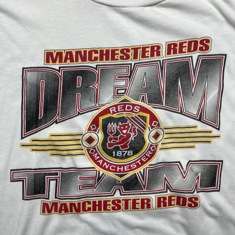 Manchester United 'Dream Team' Tee (90s)