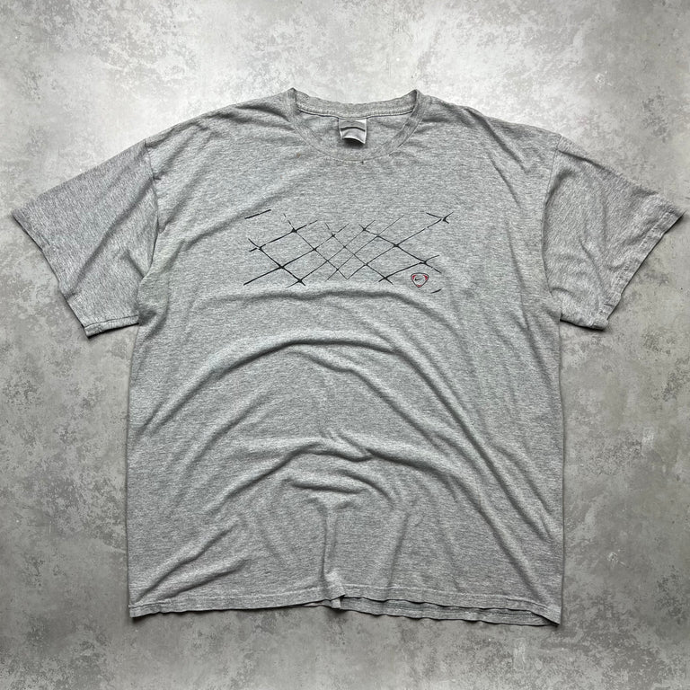 Nike Total 90 Tee (2000s)