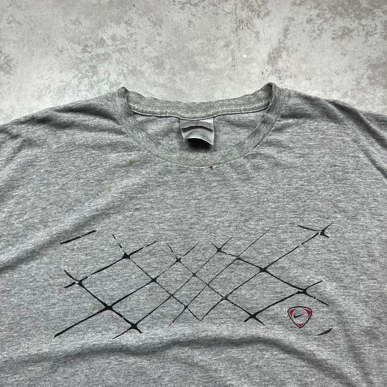 Nike Total 90 Tee (2000s)