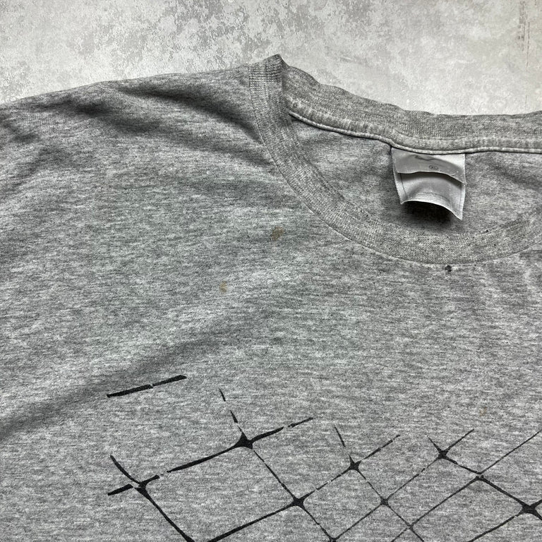 Nike Total 90 Tee (2000s)