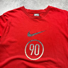 Load image into Gallery viewer, Nike Total 90 Tee (2000s)
