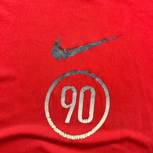 Load image into Gallery viewer, Nike Total 90 Tee (2000s)
