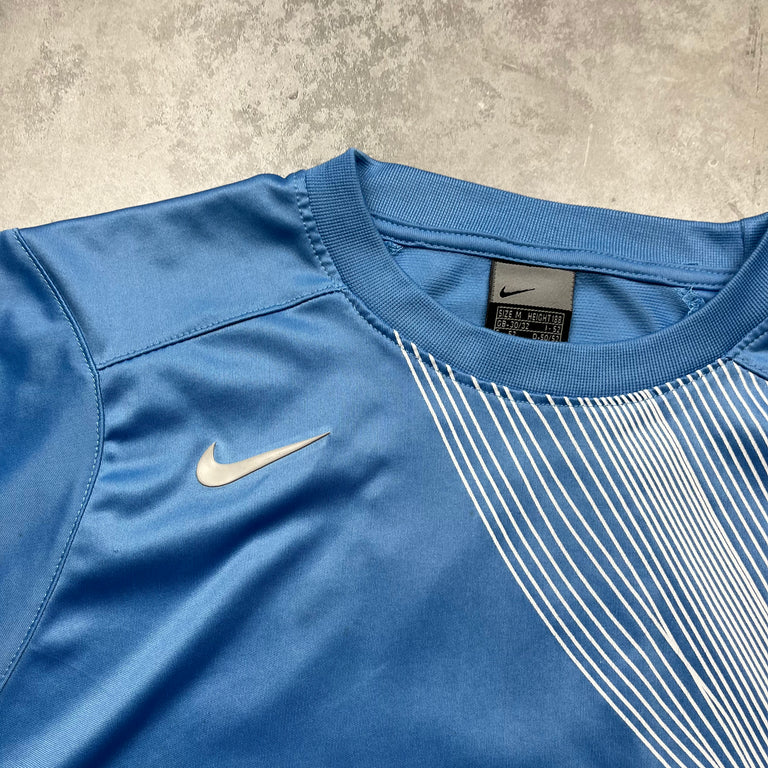 Nike Total 90 Football Shirt (2000s)