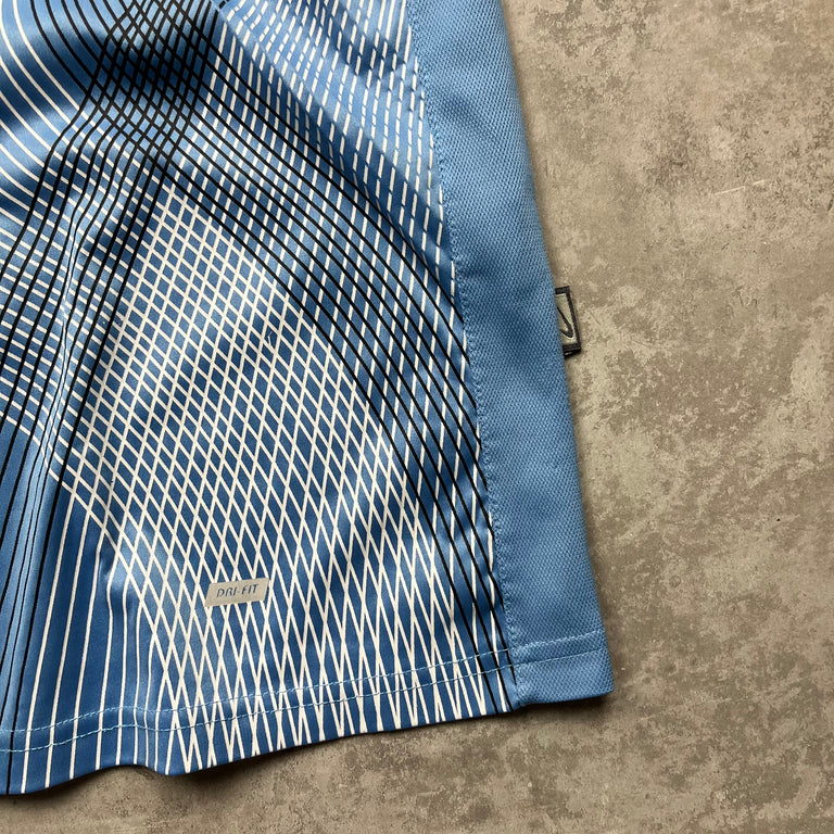 Nike Total 90 Football Shirt (2000s)