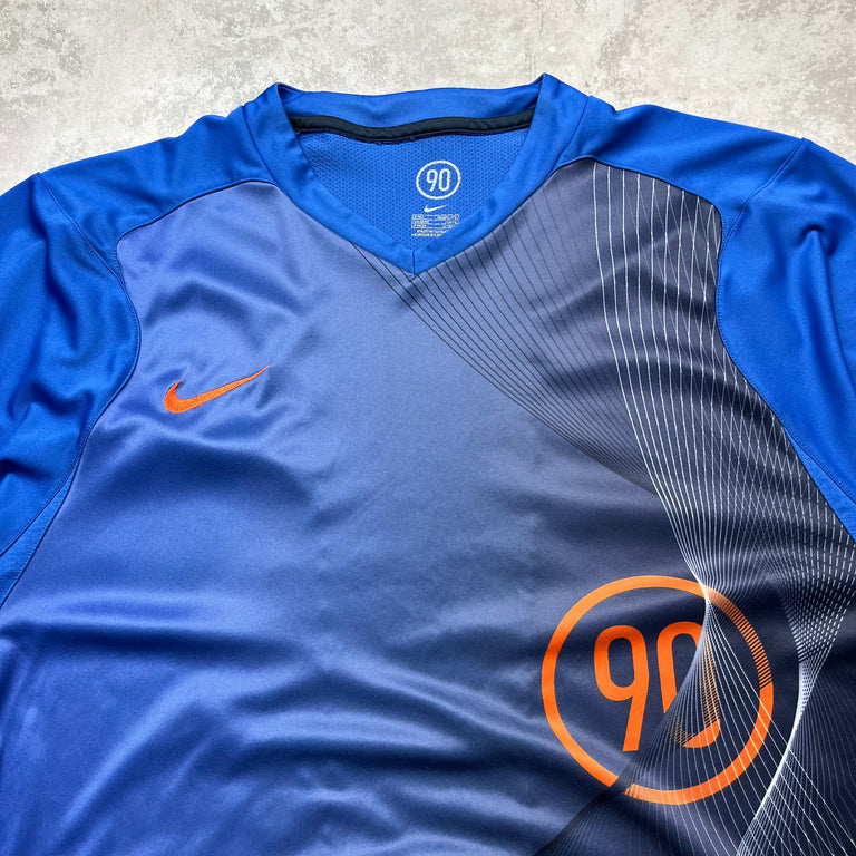 Nike Total 90 Training Shirt (2000s)
