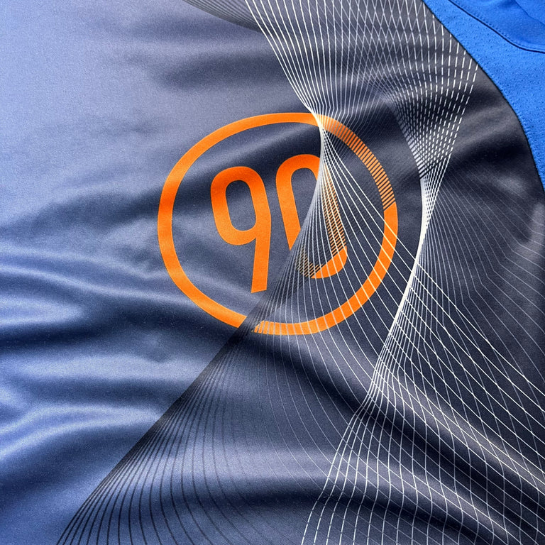 Nike Total 90 Training Shirt (2000s)