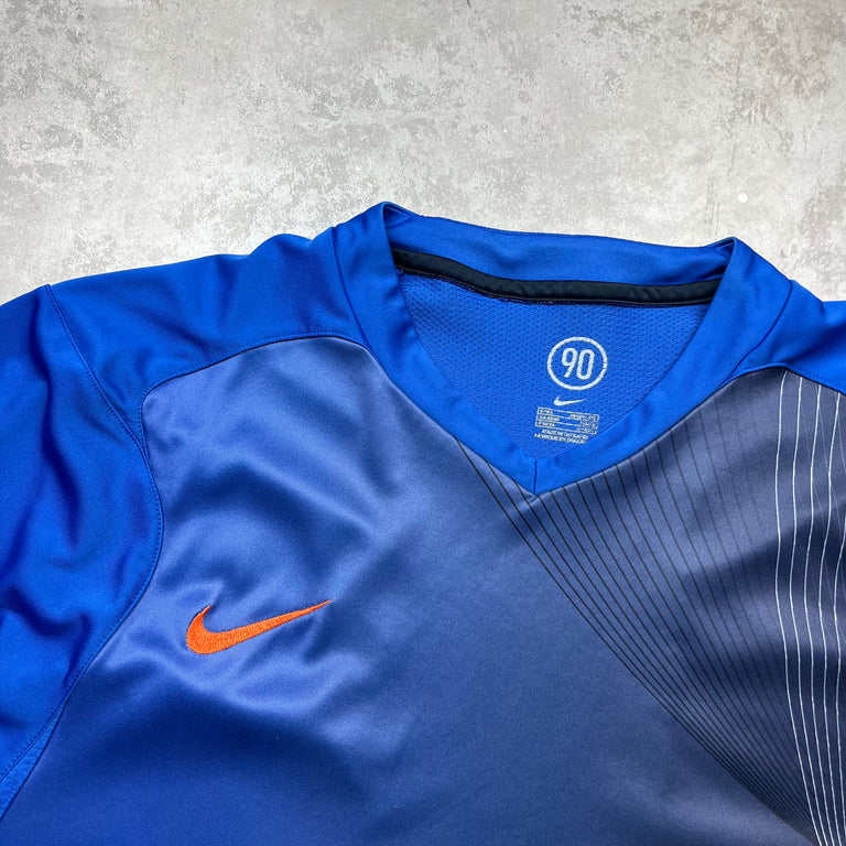 Nike Total 90 Training Shirt (2000s)