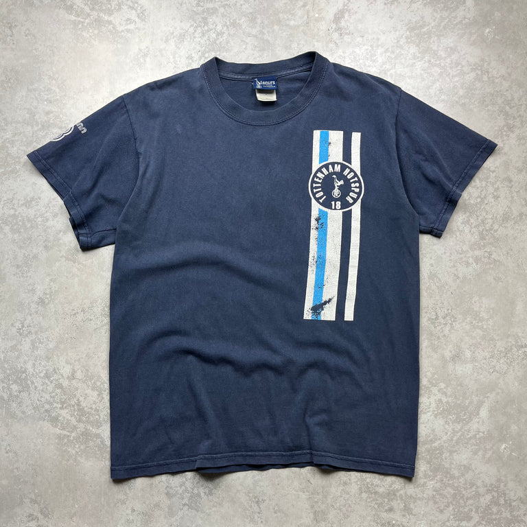 Tottenham Klinsmann Tee (2000s)