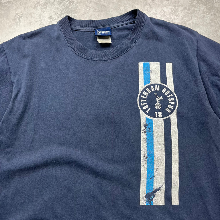 Tottenham Klinsmann Tee (2000s)