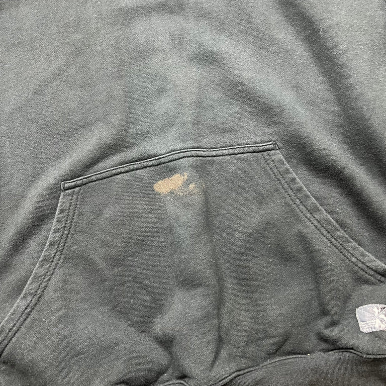 Oakley Logo Hoodie (2000s)