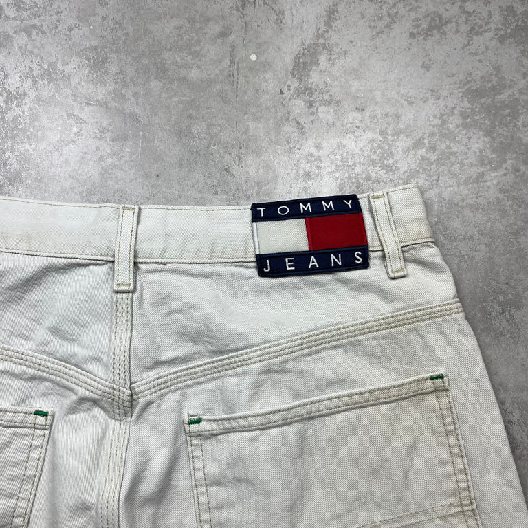 Tommy Hilfiger Jorts (90s)