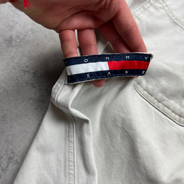 Tommy Hilfiger Jorts (90s)