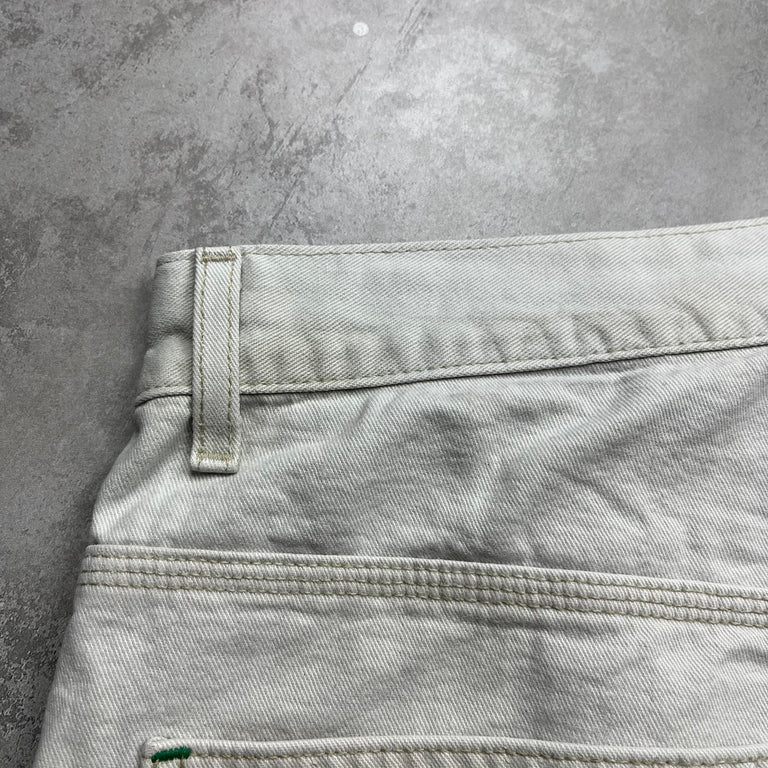 Tommy Hilfiger Jorts (90s)
