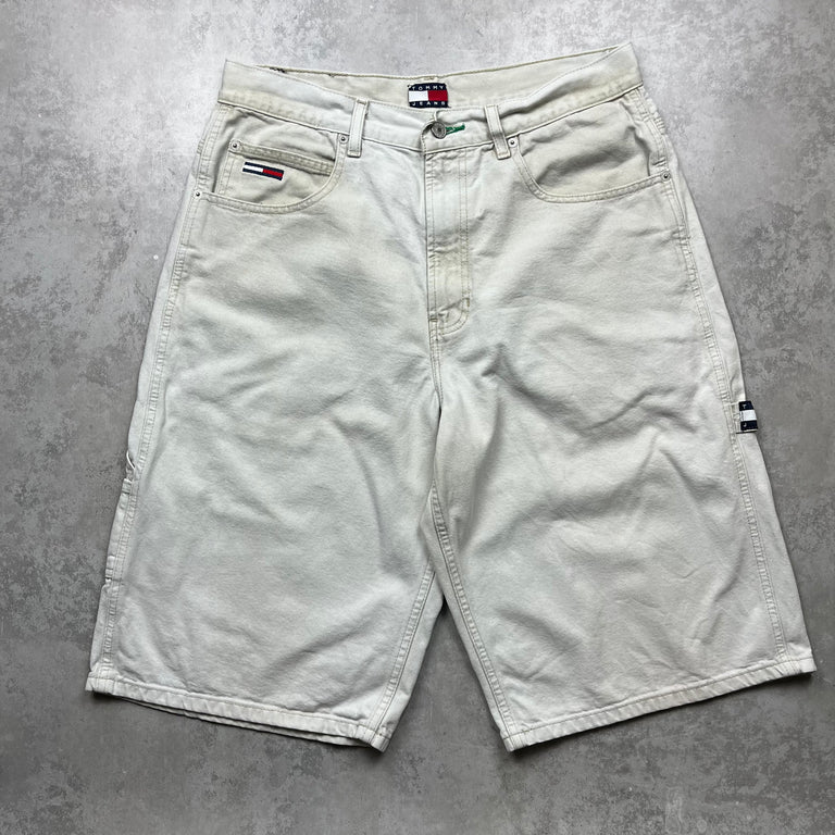 Tommy Hilfiger Jorts (90s)