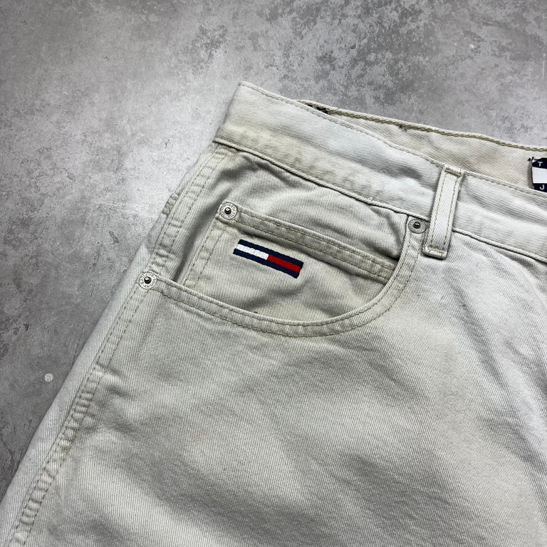 Tommy Hilfiger Jorts (90s)