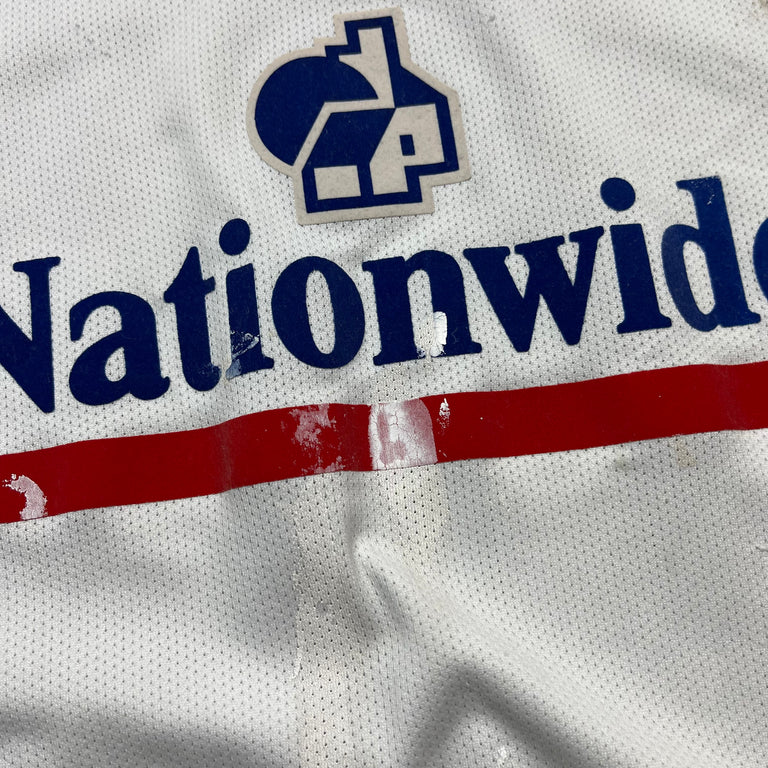 England Training Shirt (2000s)
