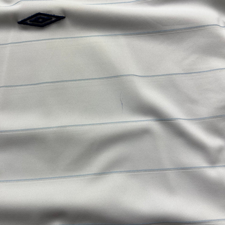 England 2004 Home Shirt (2000s)