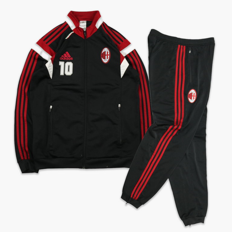 AC Milan Tracksuit (2010s)