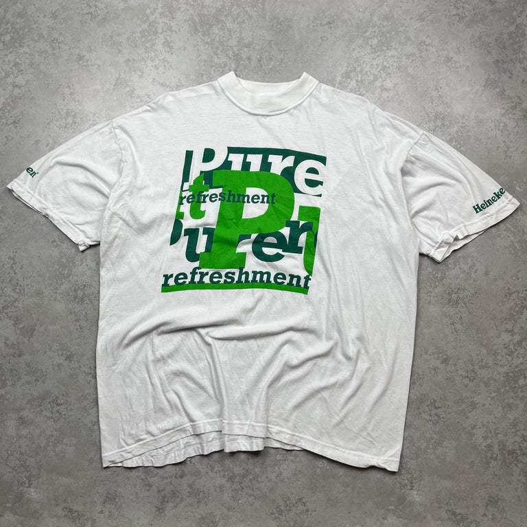 Heineken Promo Tee (90s)