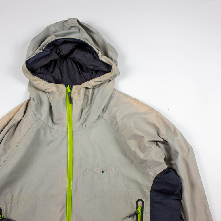 Montbell Insulated Jacket (2000s)