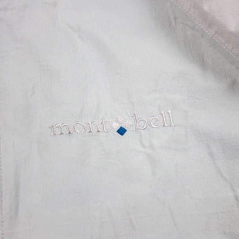 Montbell Insulated Jacket (2000s)