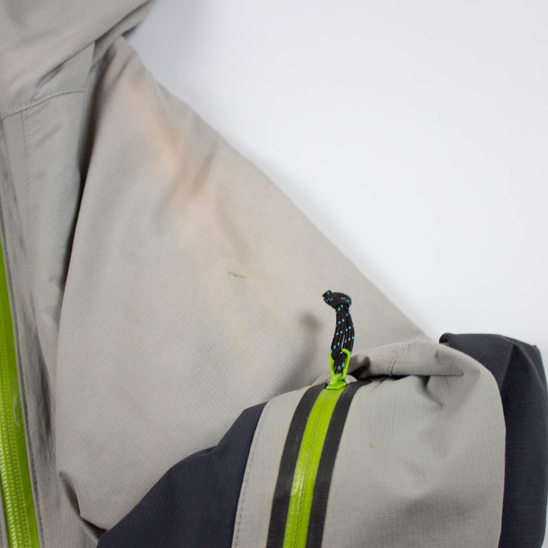Montbell Insulated Jacket (2000s)