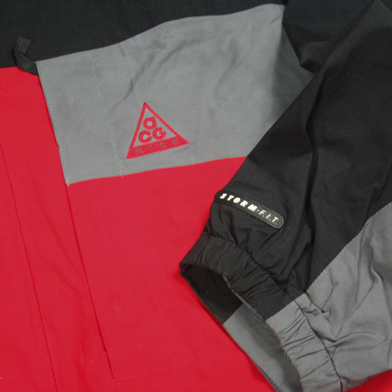 Nike Acg Stormfit Jacket (90s)
