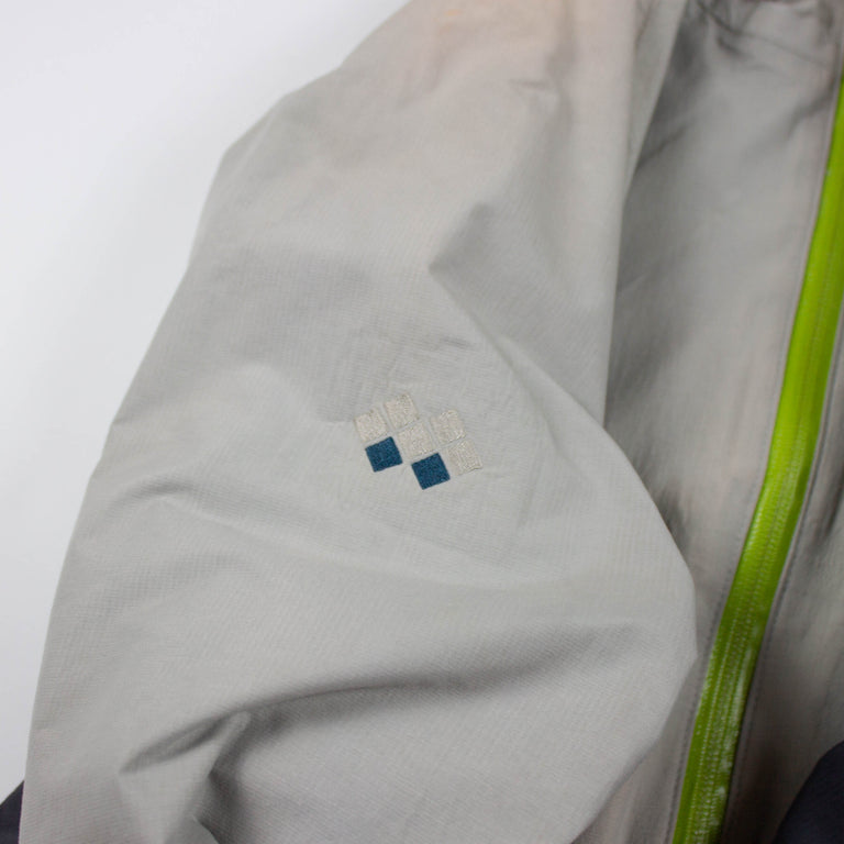 Montbell Insulated Jacket (2000s)