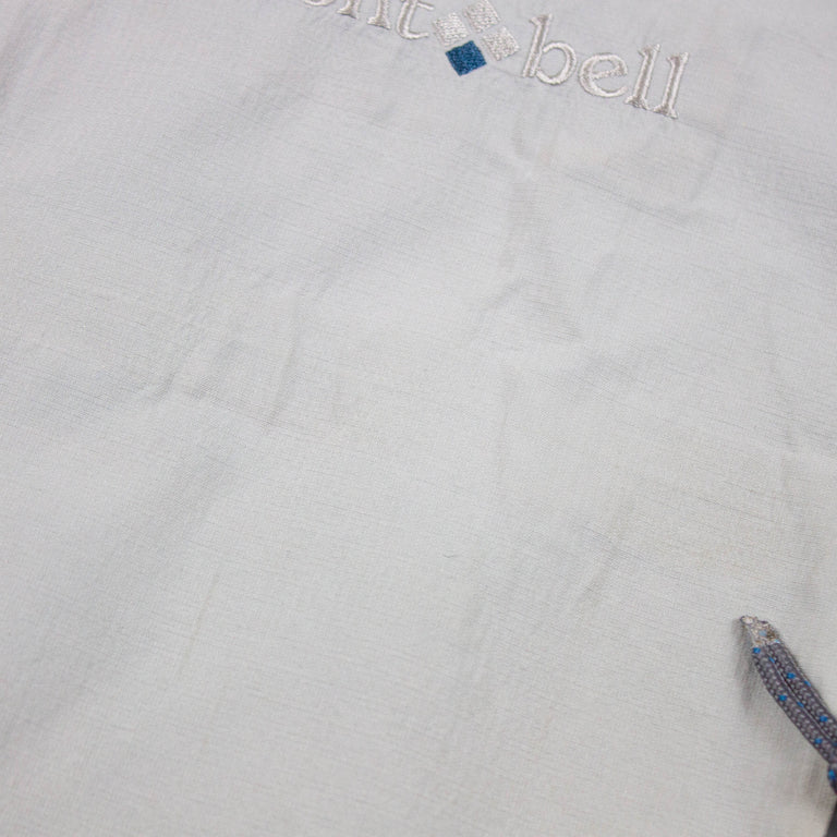 Montbell Insulated Jacket (2000s)