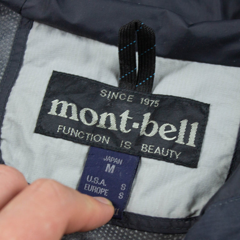 Montbell Insulated Jacket (2000s)